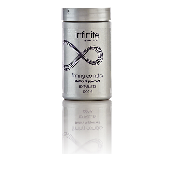 infinite firming complex collagene forever integratore.png